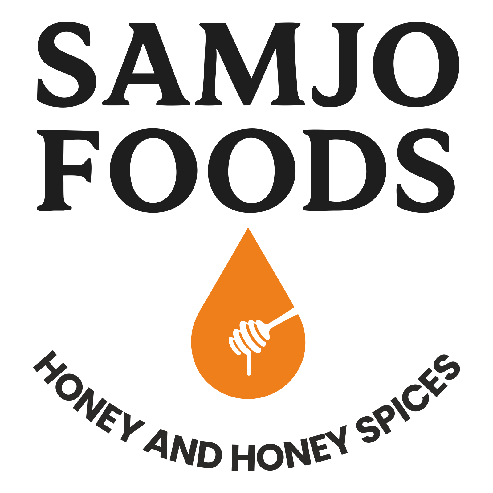 samjo honey